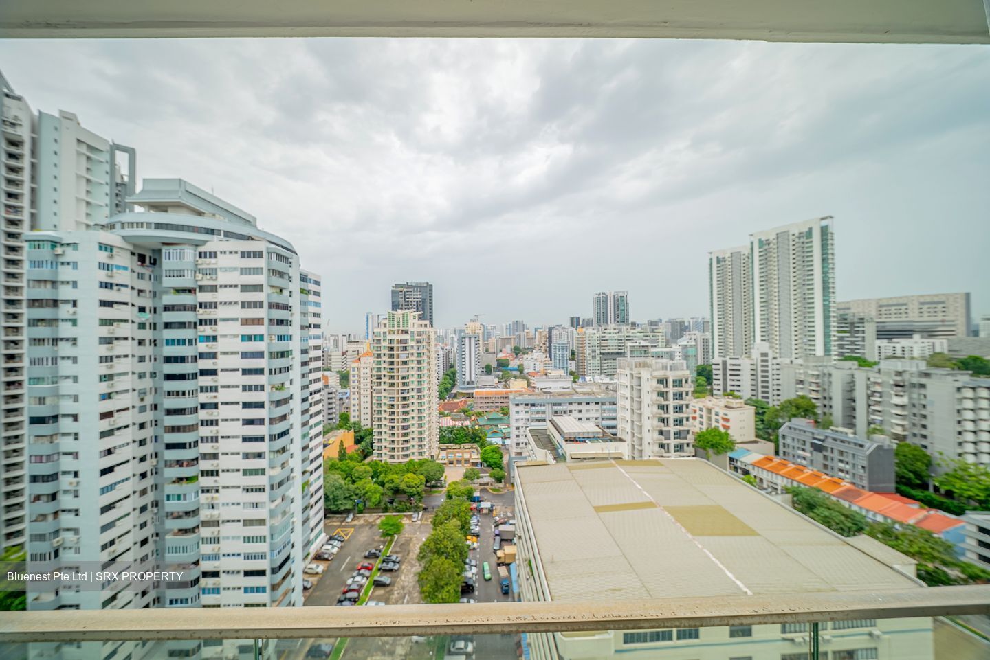 The Verve (D12), Apartment #485035801